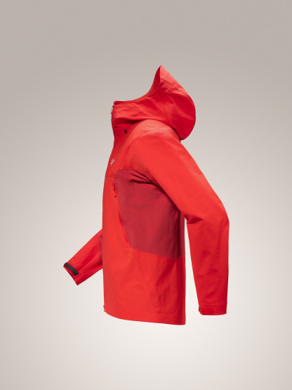 Serratus Hoody Men's-OSI
