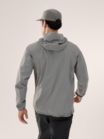 Gamma Hoody Men's-OSI