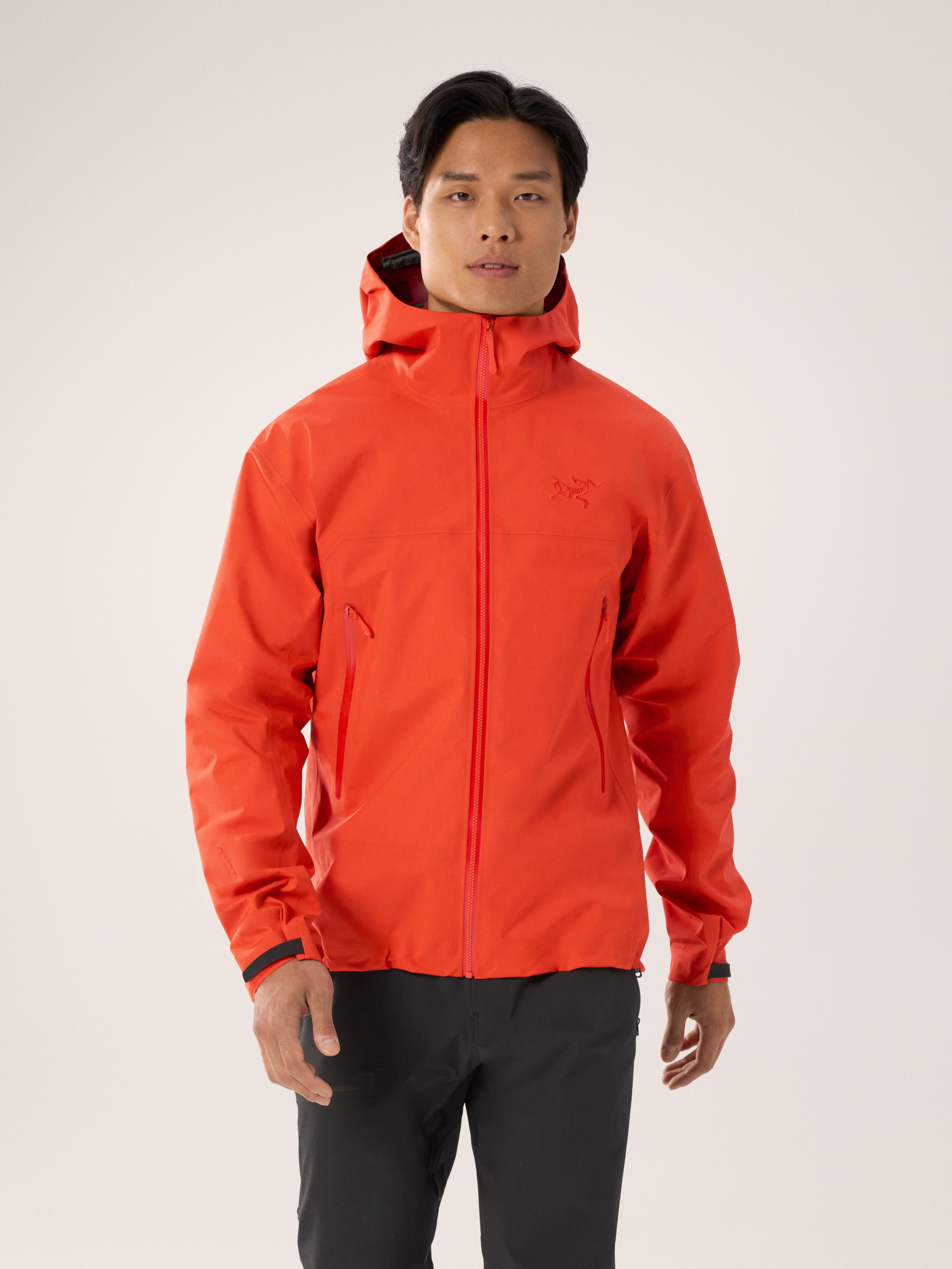 Beta Jacket Men's-OSI