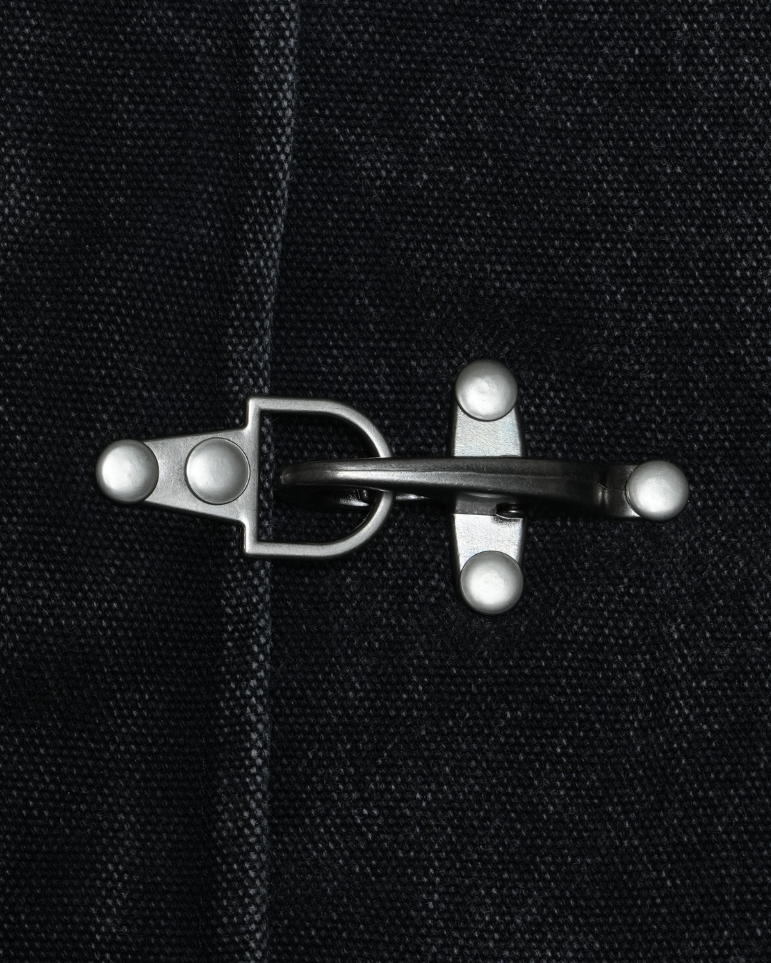 Jigoku Clasp Jacket