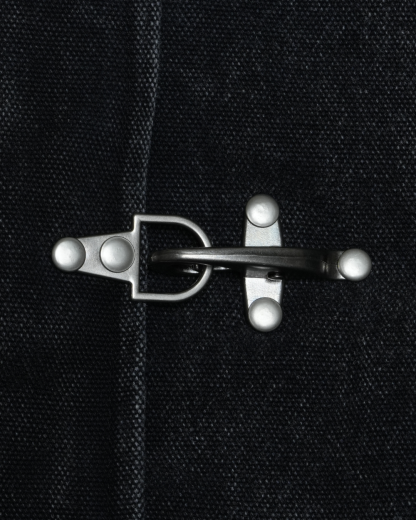 Jigoku Clasp Jacket