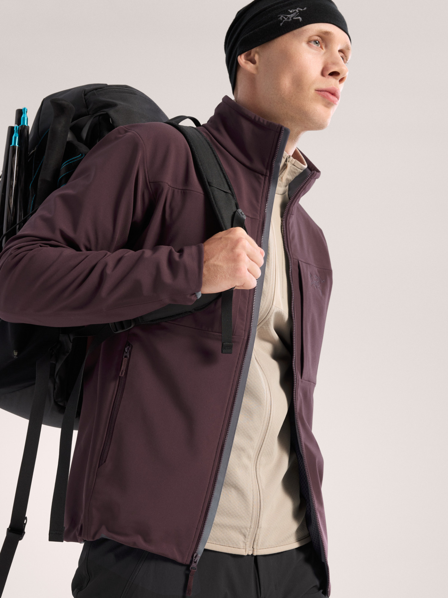 Gamma MX Jacket Men's-OSI