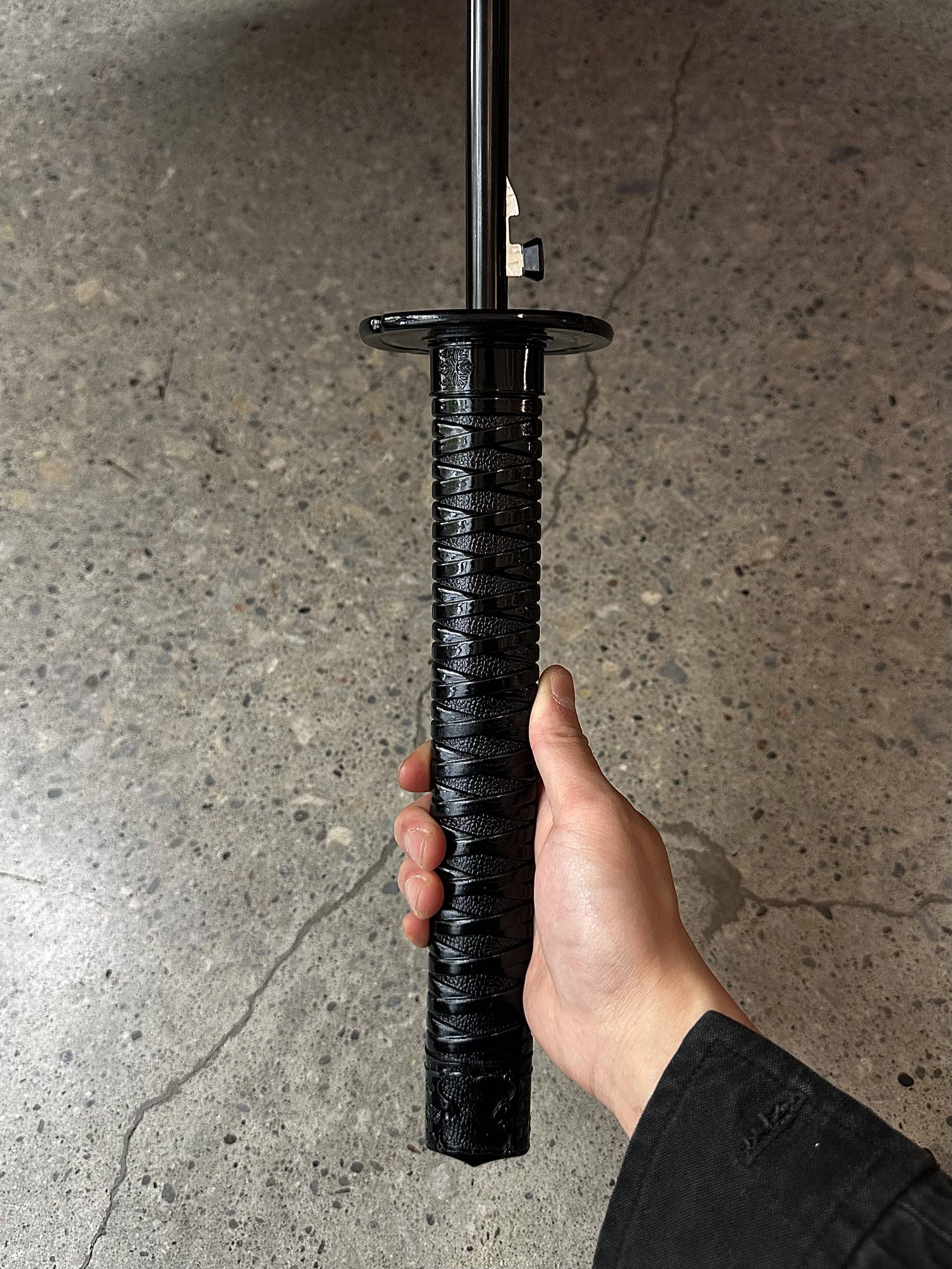"Blazing" Umbrella-OSI