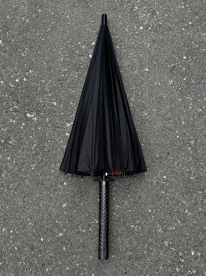 "Blazing" Umbrella-OSI