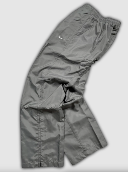 Premium Waterproof Track Pants | Windbreaker Joggers-OSI