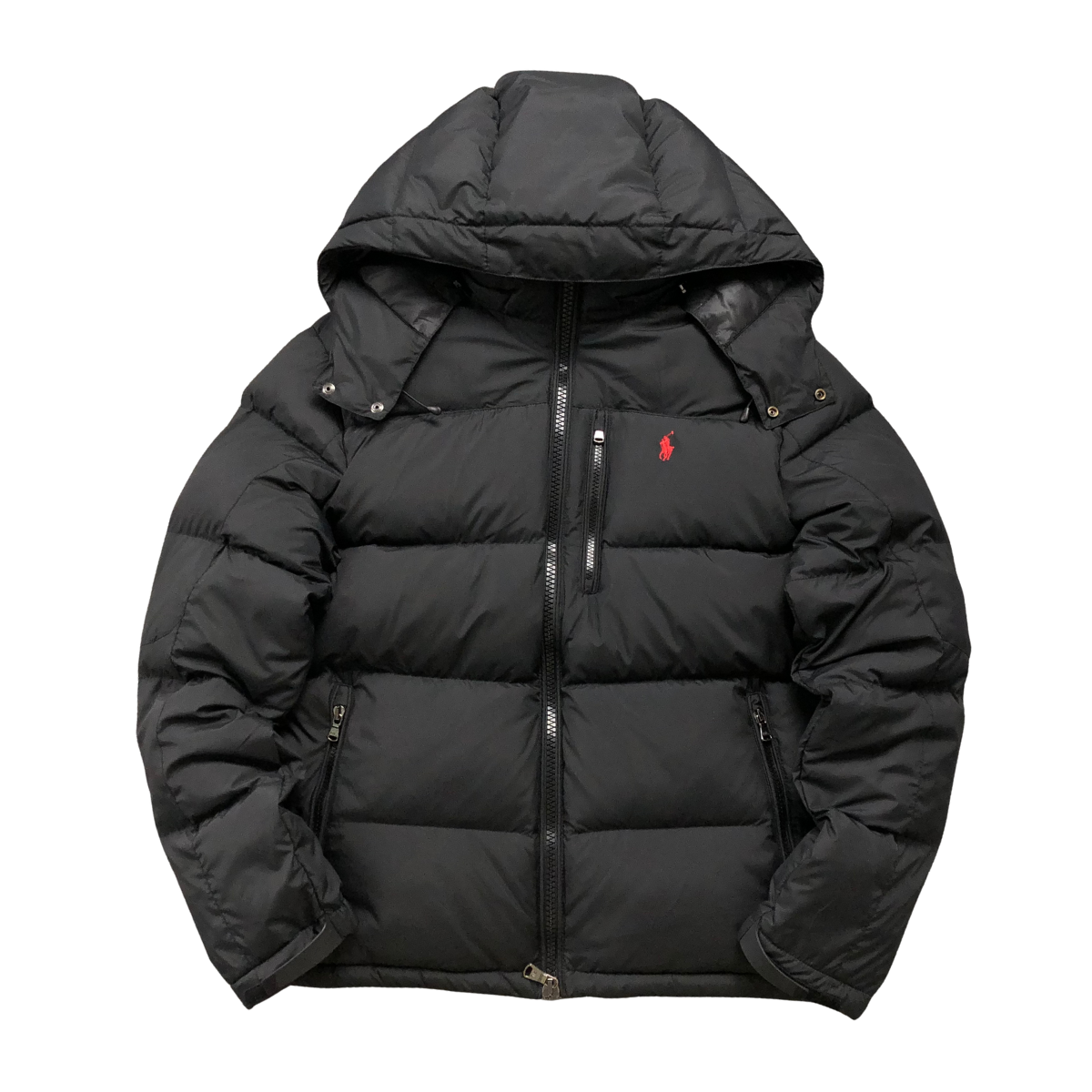 Ralph Lauren Jacket Black