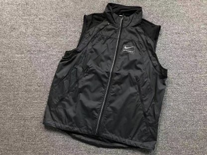 Nike x Stussy Full Set Black Storm Fit