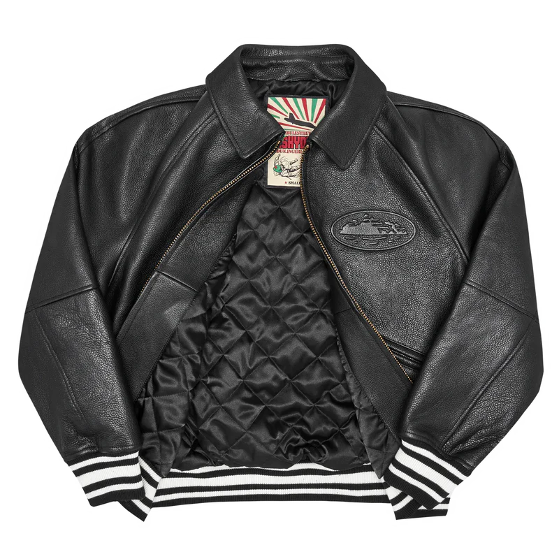 Corteiz Skydive Jacket