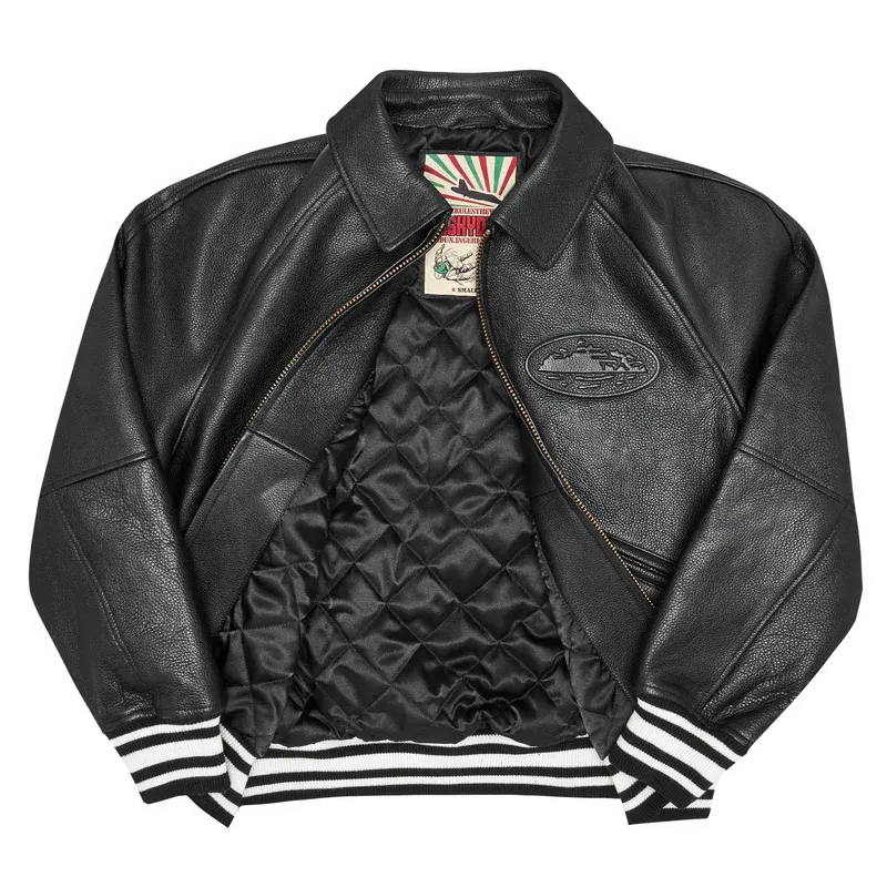 Corteiz Skydive Jacket