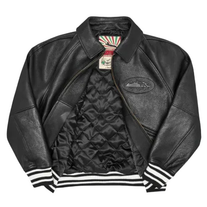 Corteiz Skydive Jacket