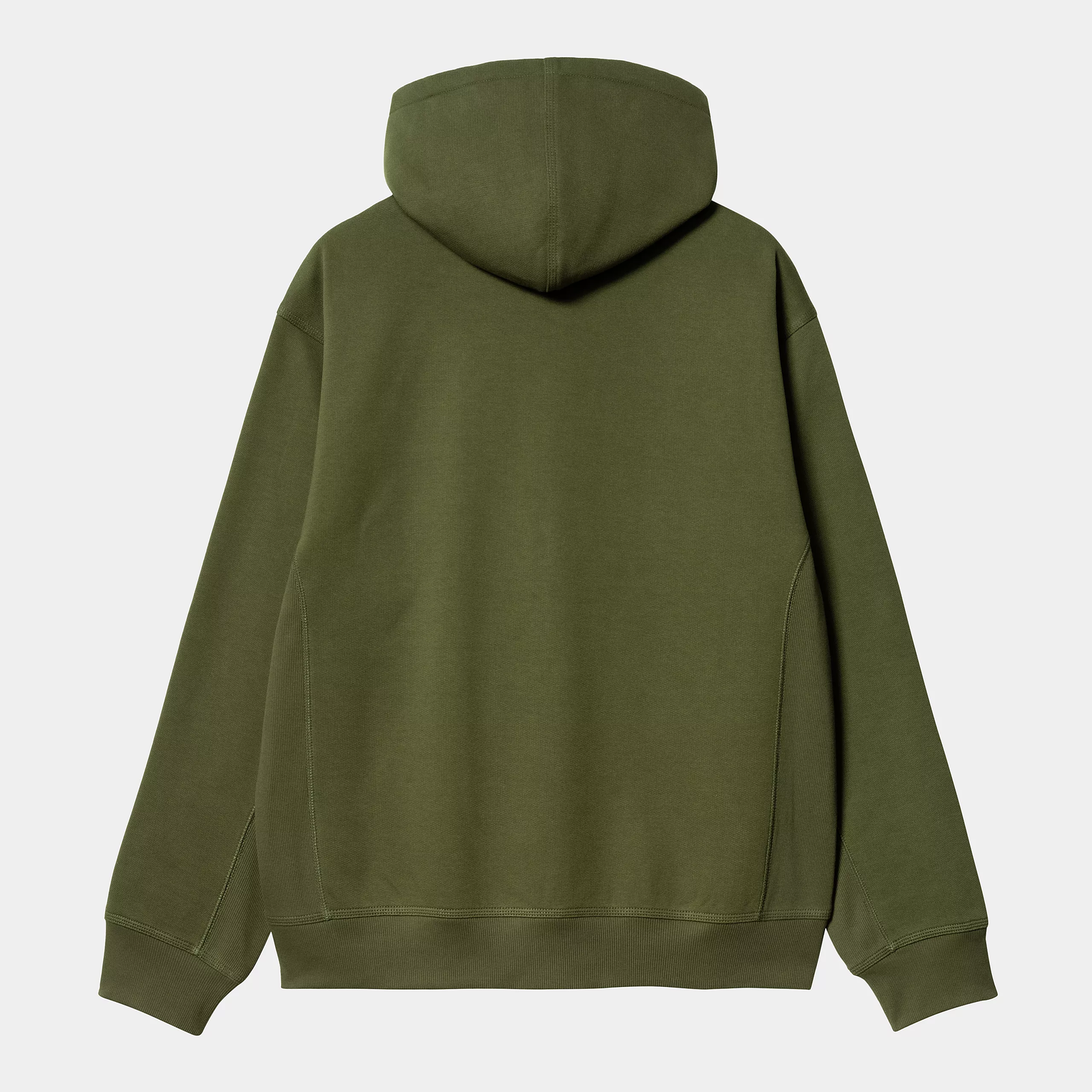 Carhartt Hooded Jacket Green