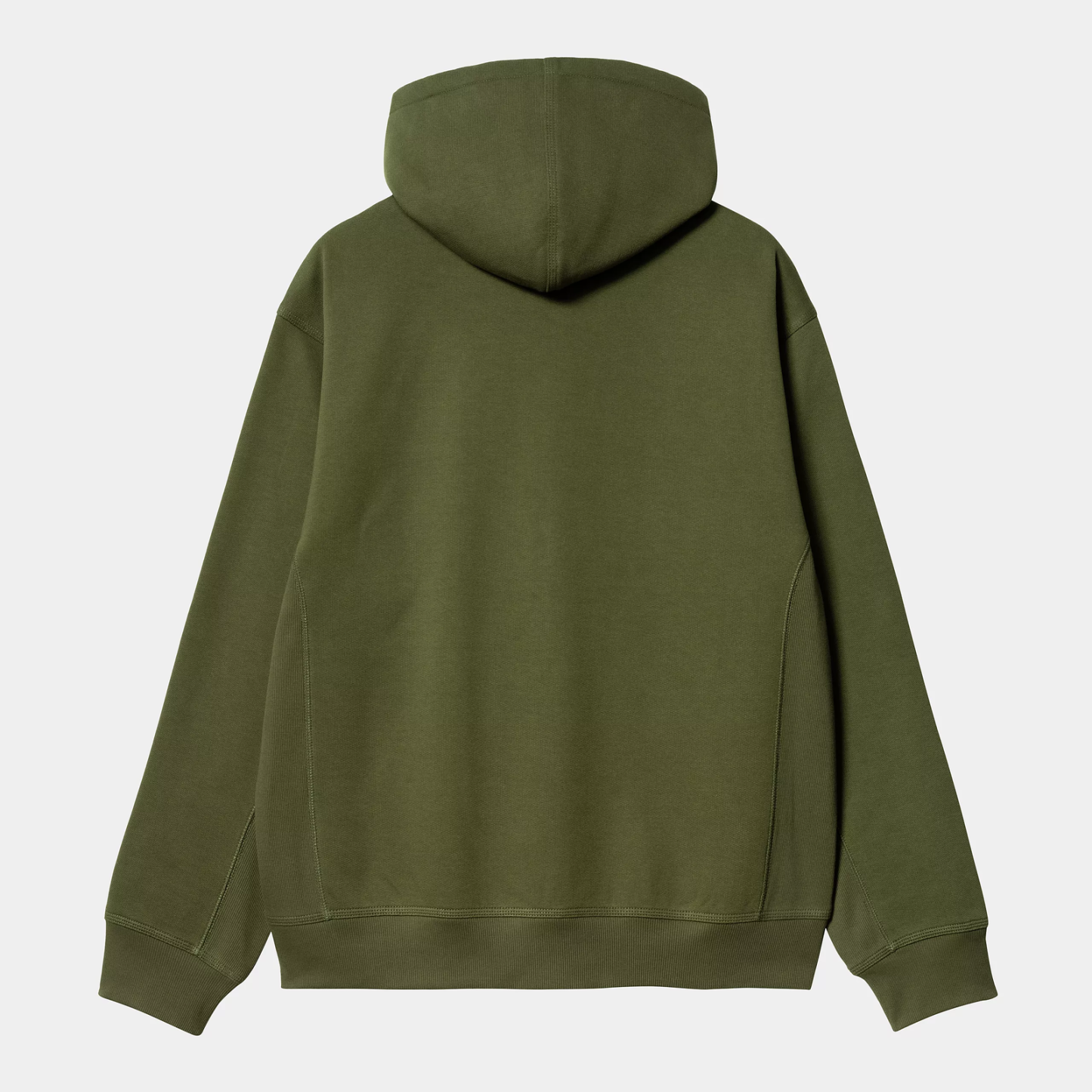 Carhartt Hooded Jacket Green