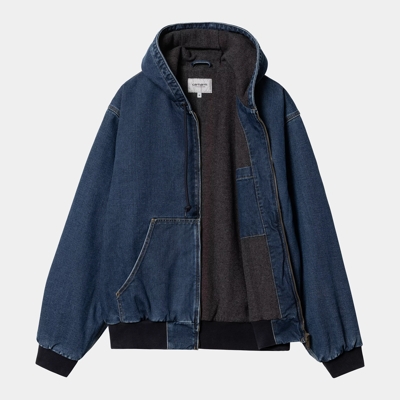 Carhartt OG Active Jacket