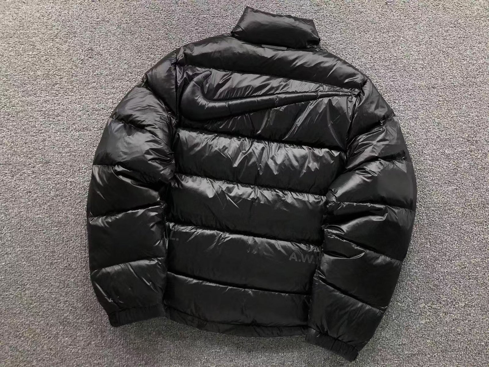 Nike x Nocta Puffer Black