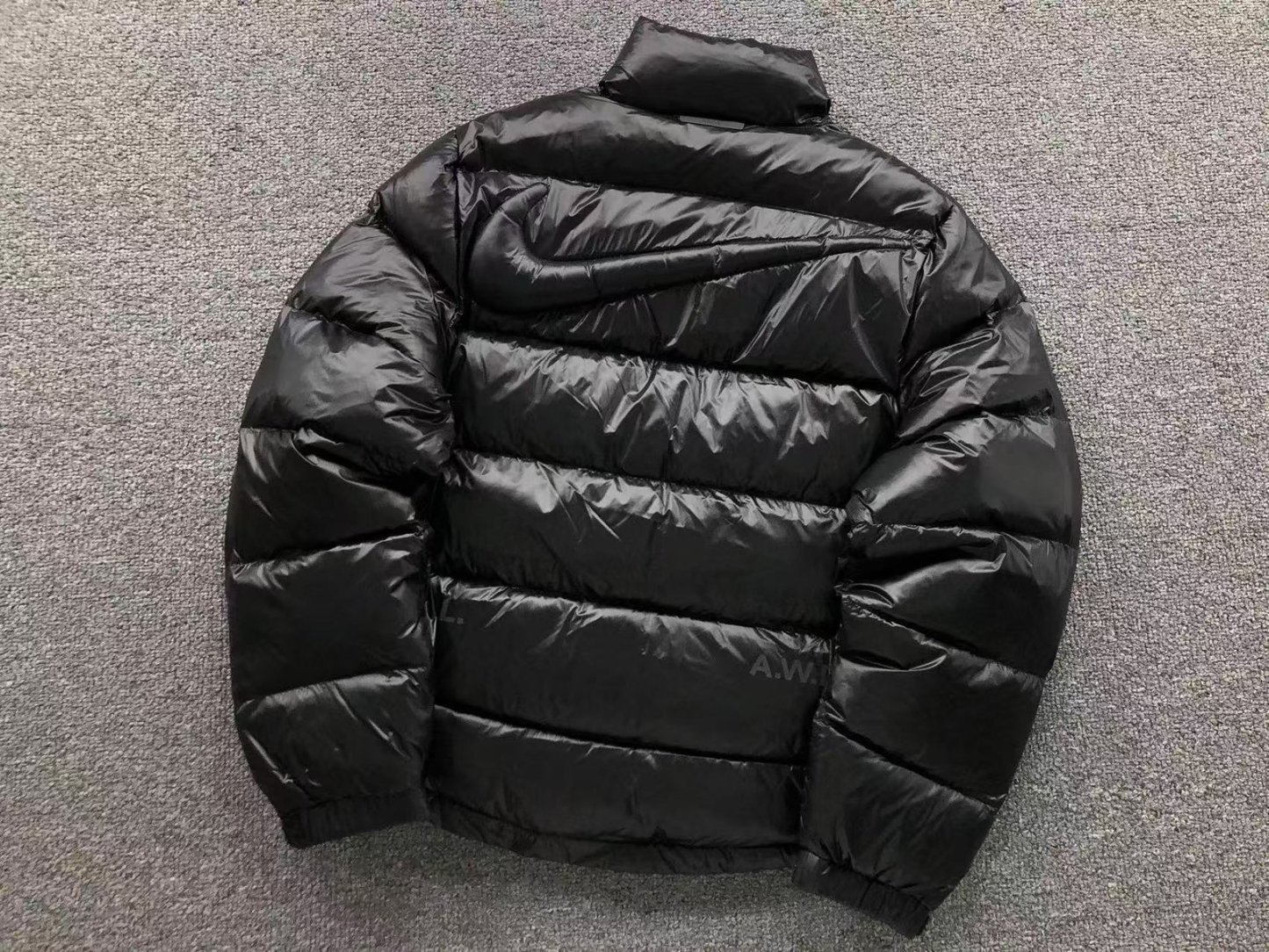 Nike x Nocta Puffer Black