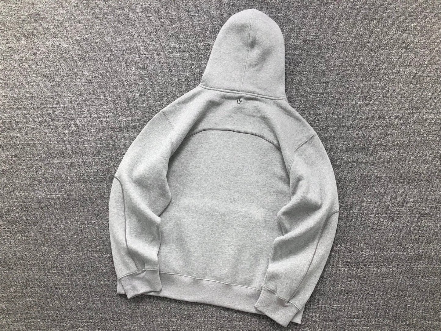 Nike x Nocta Hoodie Grey
