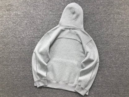 Nike x Nocta Hoodie Grey