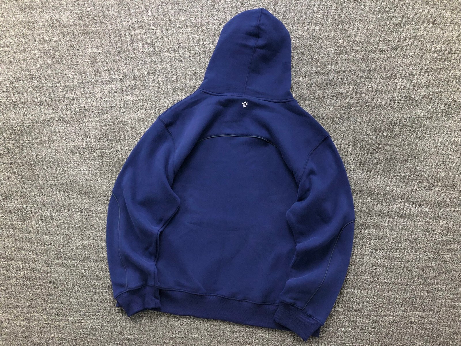 Nike x Nocta Hoodie Blue