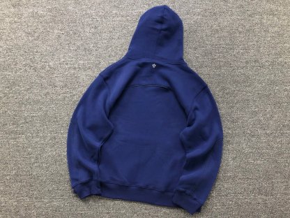 Nike x Nocta Hoodie Blue