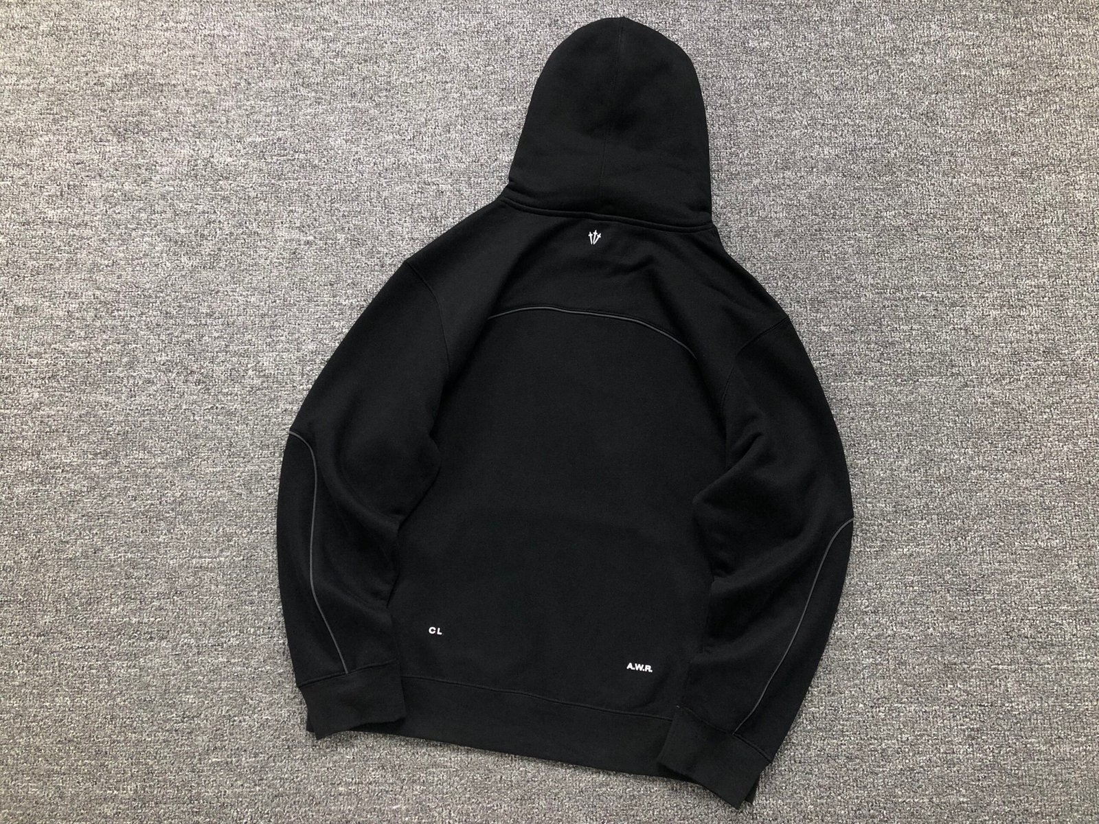 Nike x Nocta Hoodie Black