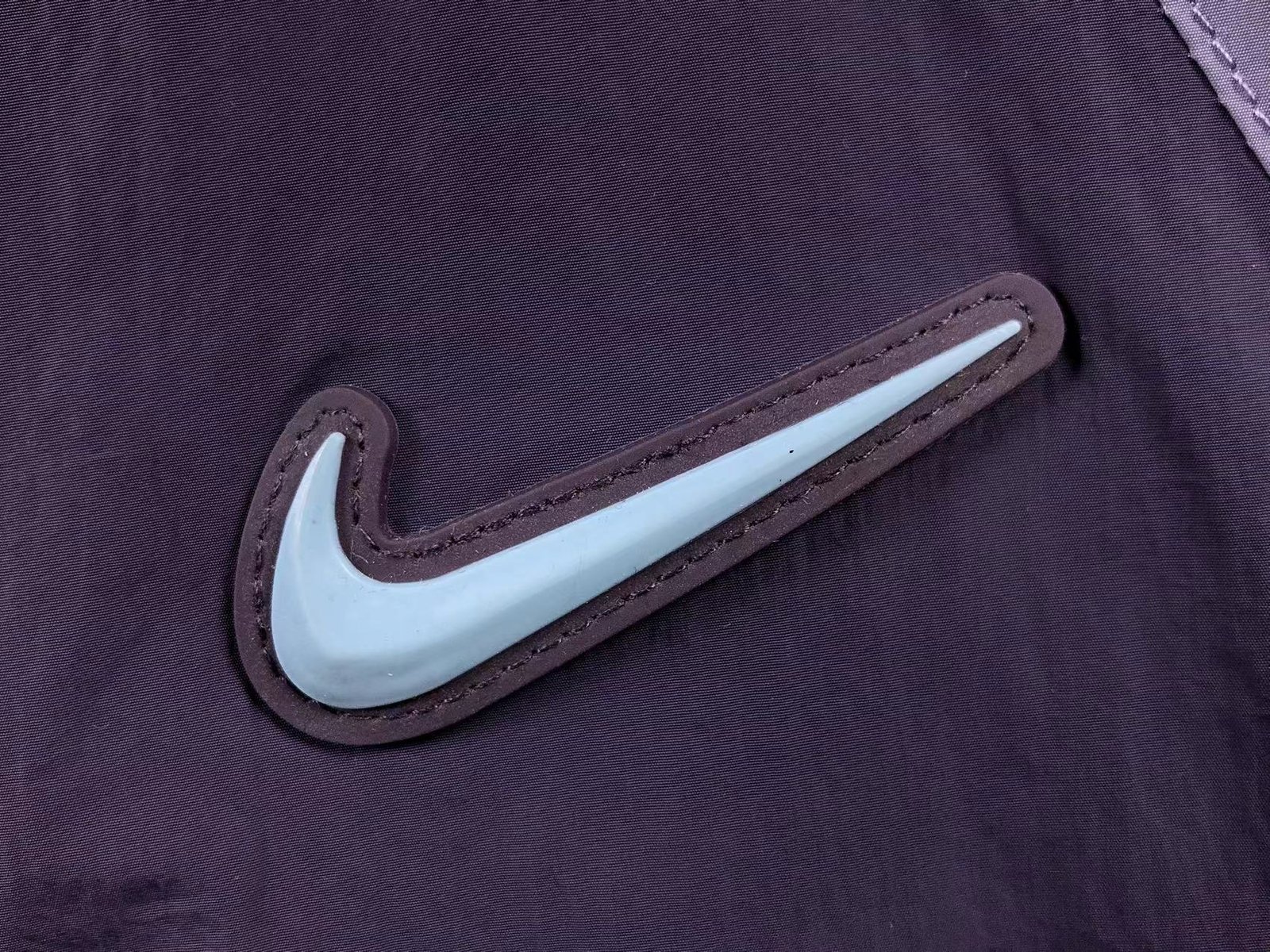 Nike x Nocta Track Jacket Purple