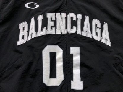  Basketball Tracksuit Jacket Black-OSI