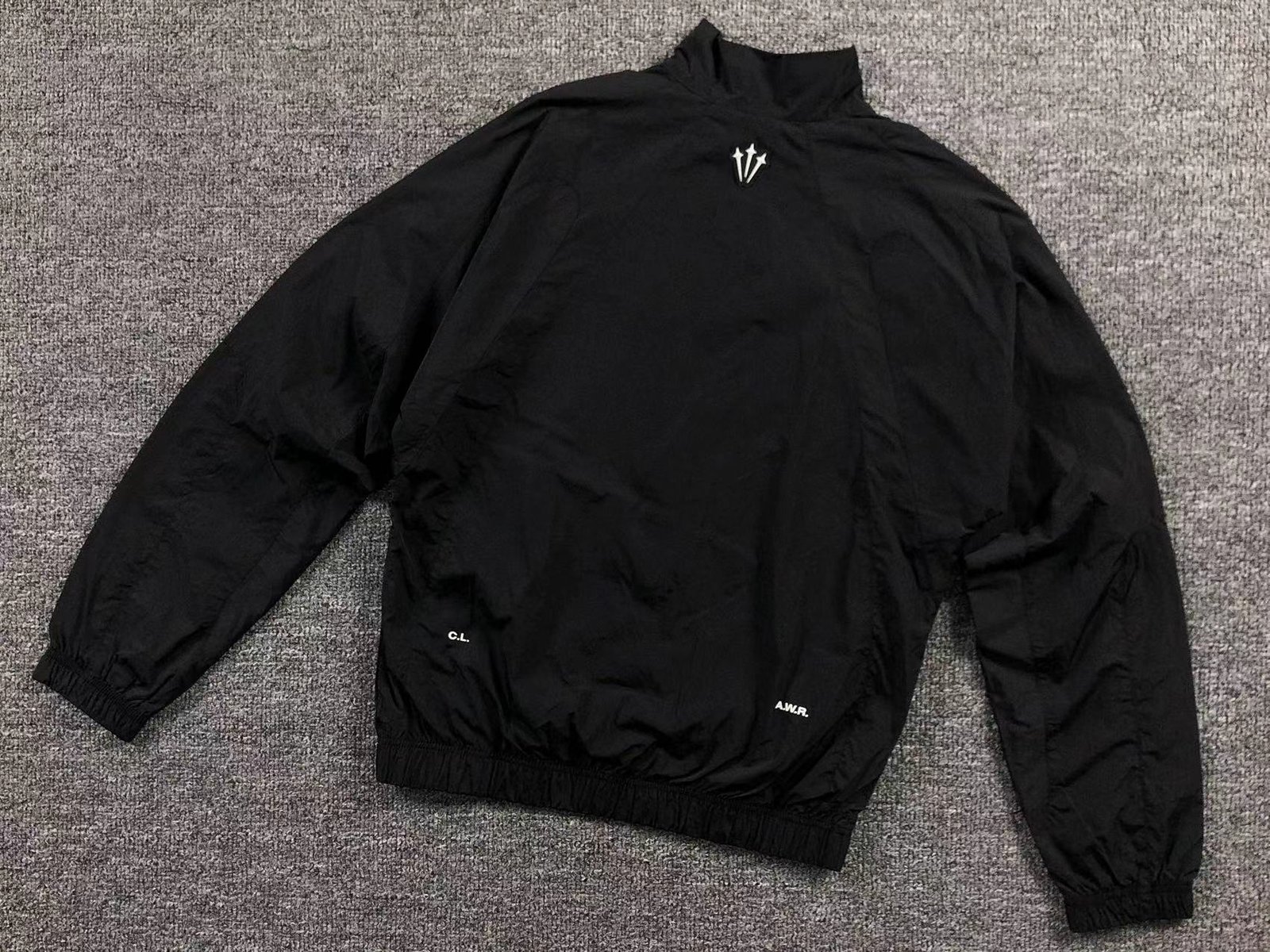 Nike x Nocta Track Jacket Black