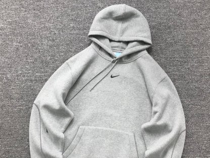 Nike x Nocta Hoodie Grey