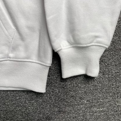 Ralph Lauren Zip Up White