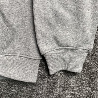 Ralph Lauren Zip Up Grey