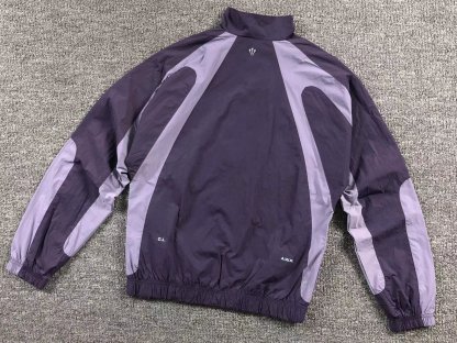 Nike x Nocta Track Jacket Purple