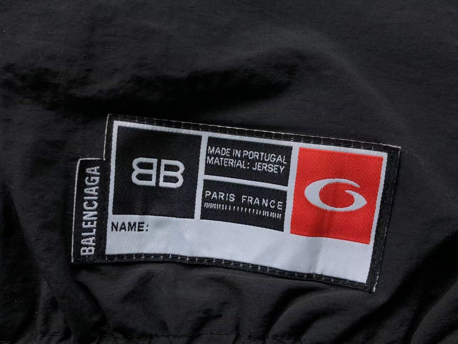  Basketball Tracksuit Jacket Black-OSI