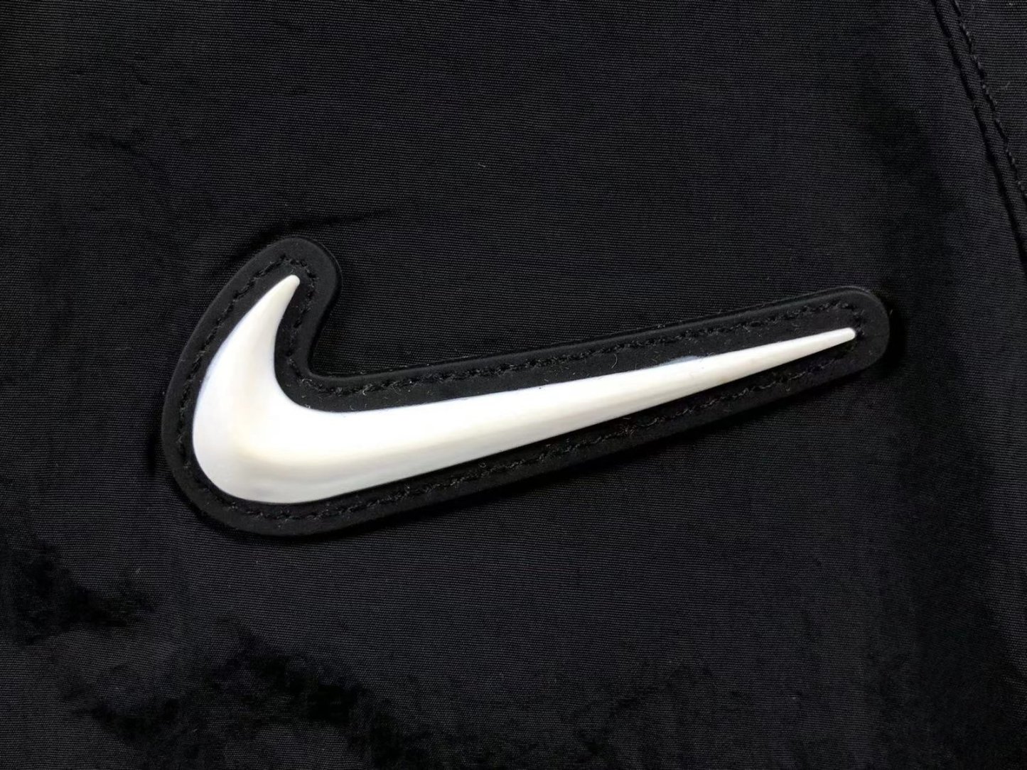 Nike x Nocta Track Jacket Black