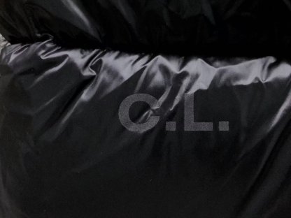 Nike x Nocta Puffer Black