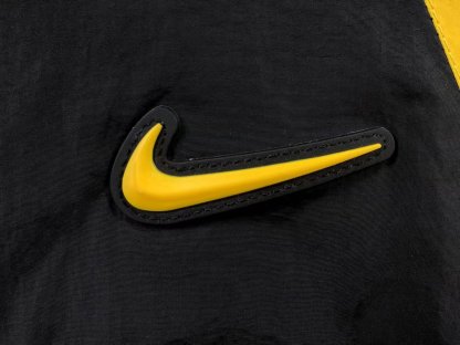 Nike x Nocta Track Jacket Black Yellow