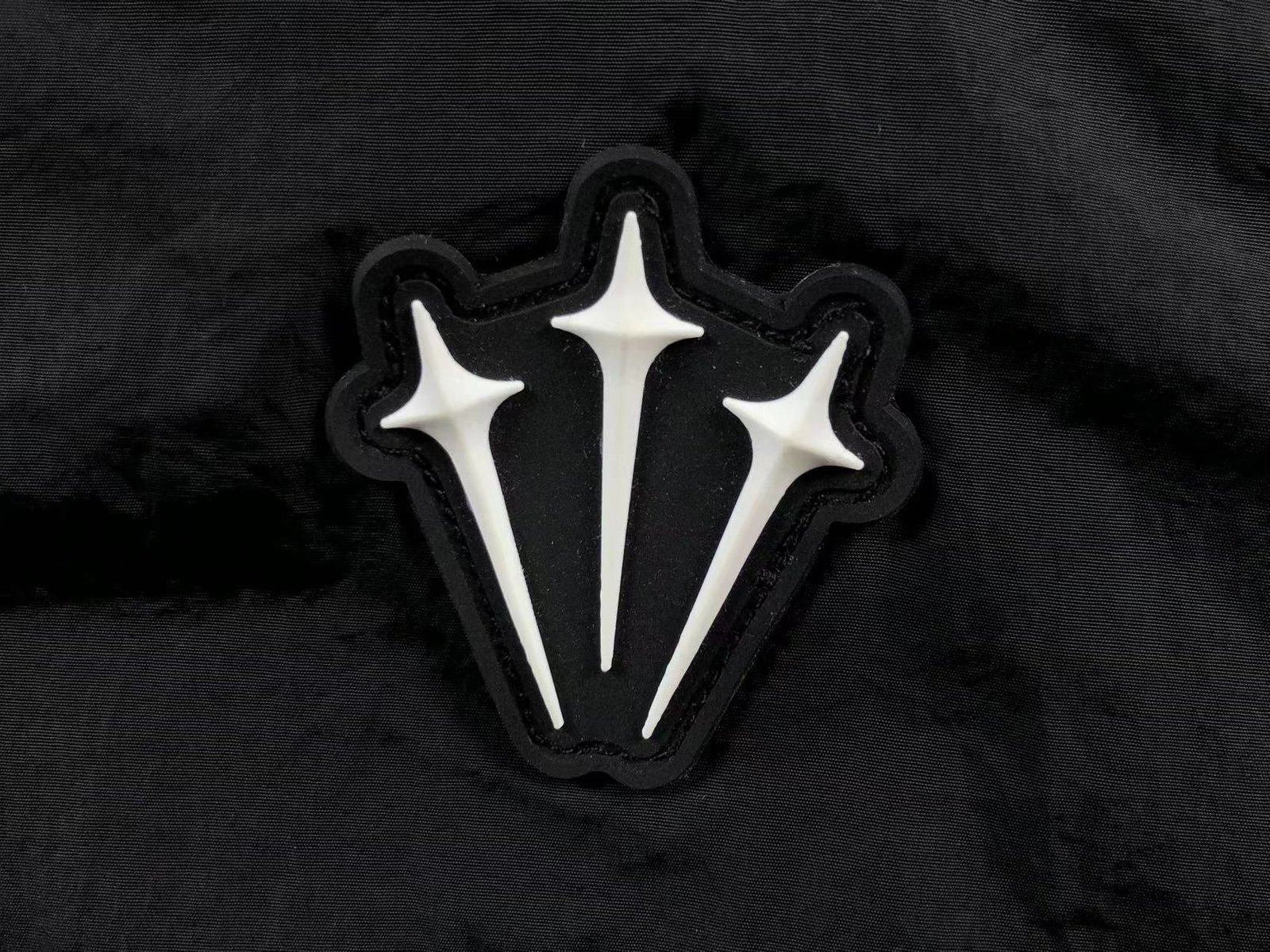 Nike x Nocta Track Jacket Black