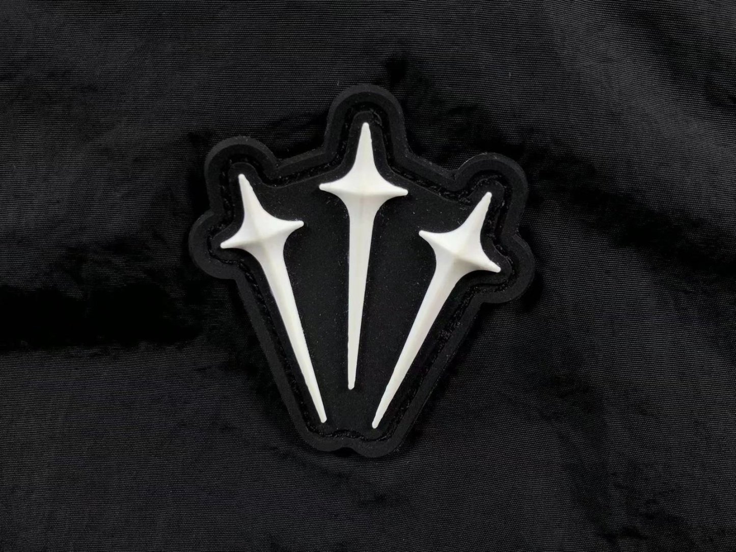 Nike x Nocta Track Jacket Black