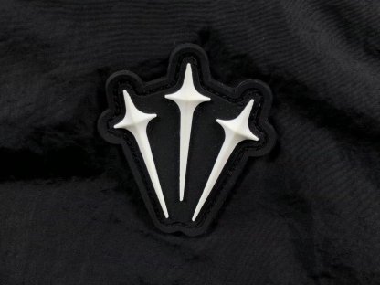 Nike x Nocta Track Jacket Black