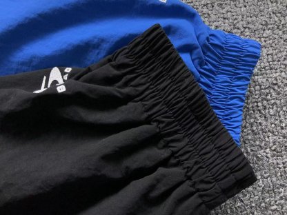  Basketball Tracksuit Jacket Black-OSI