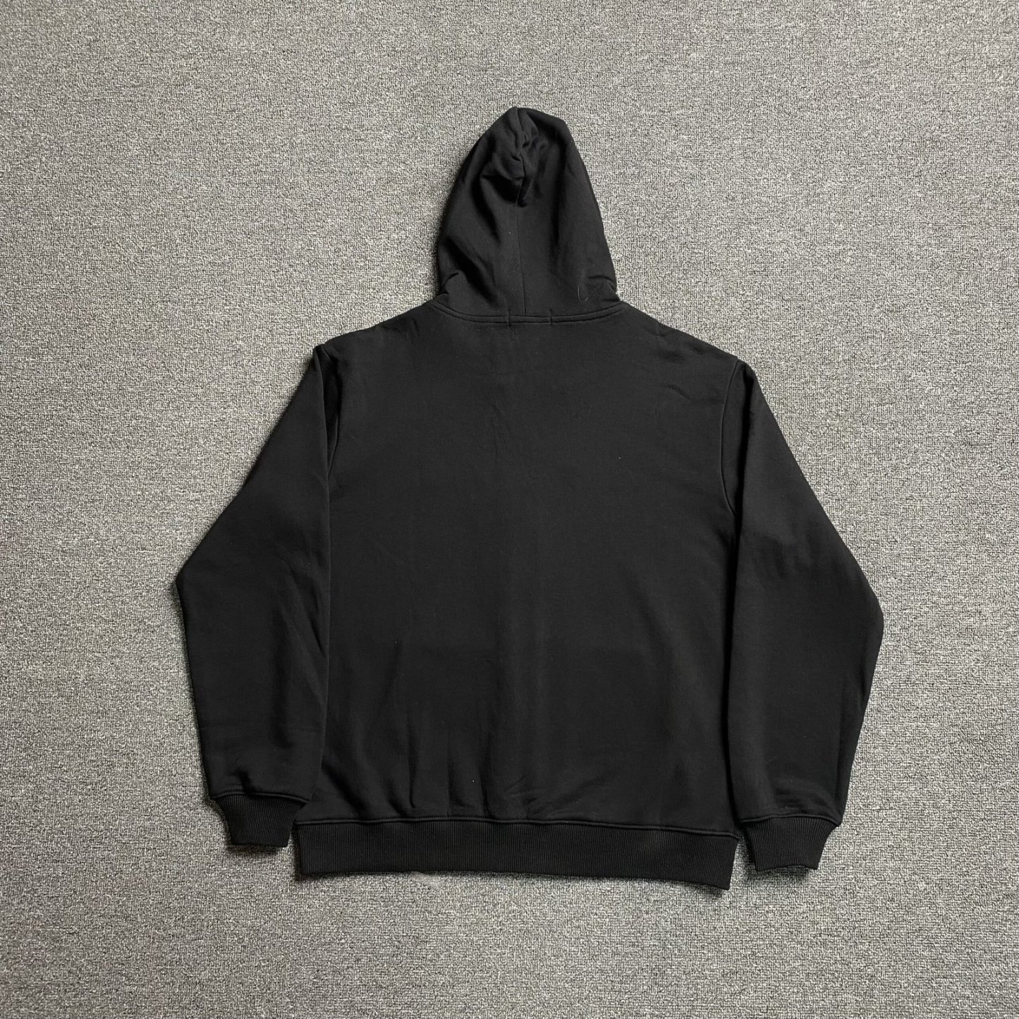 Ralph Lauren Zip Up Black White Logo