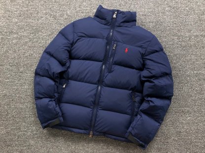 Ralph Lauren Jacket Navy