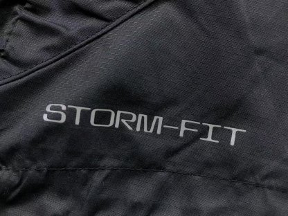 Nike x Stussy Full Set Black Storm Fit