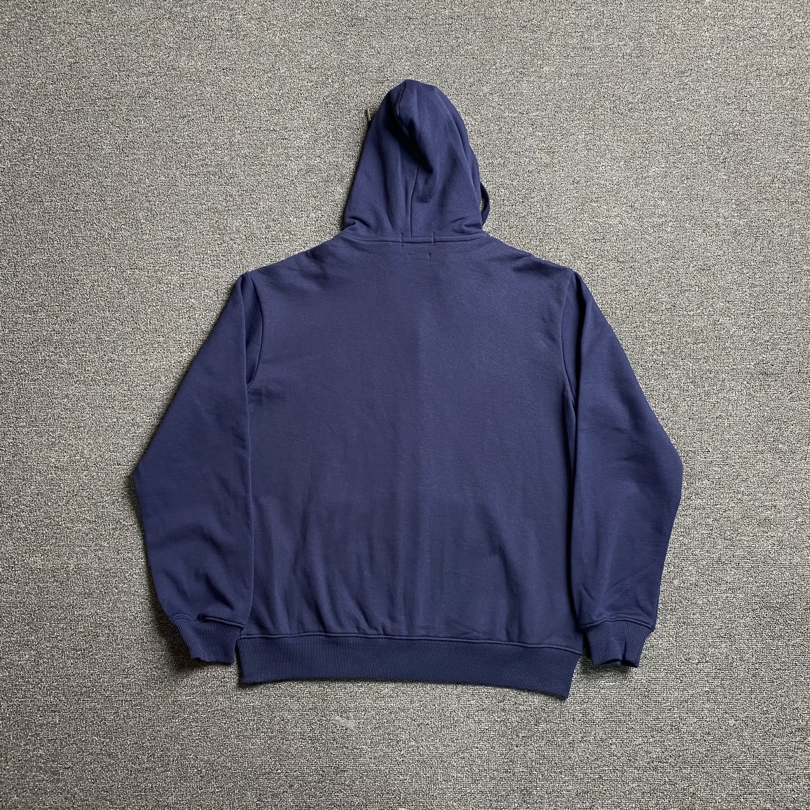 Ralph Lauren Zip Up Navy