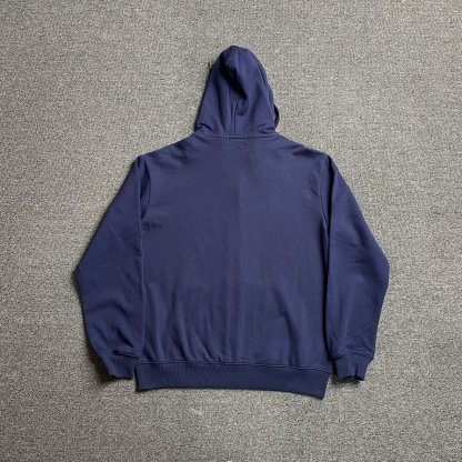 Ralph Lauren Zip Up Navy