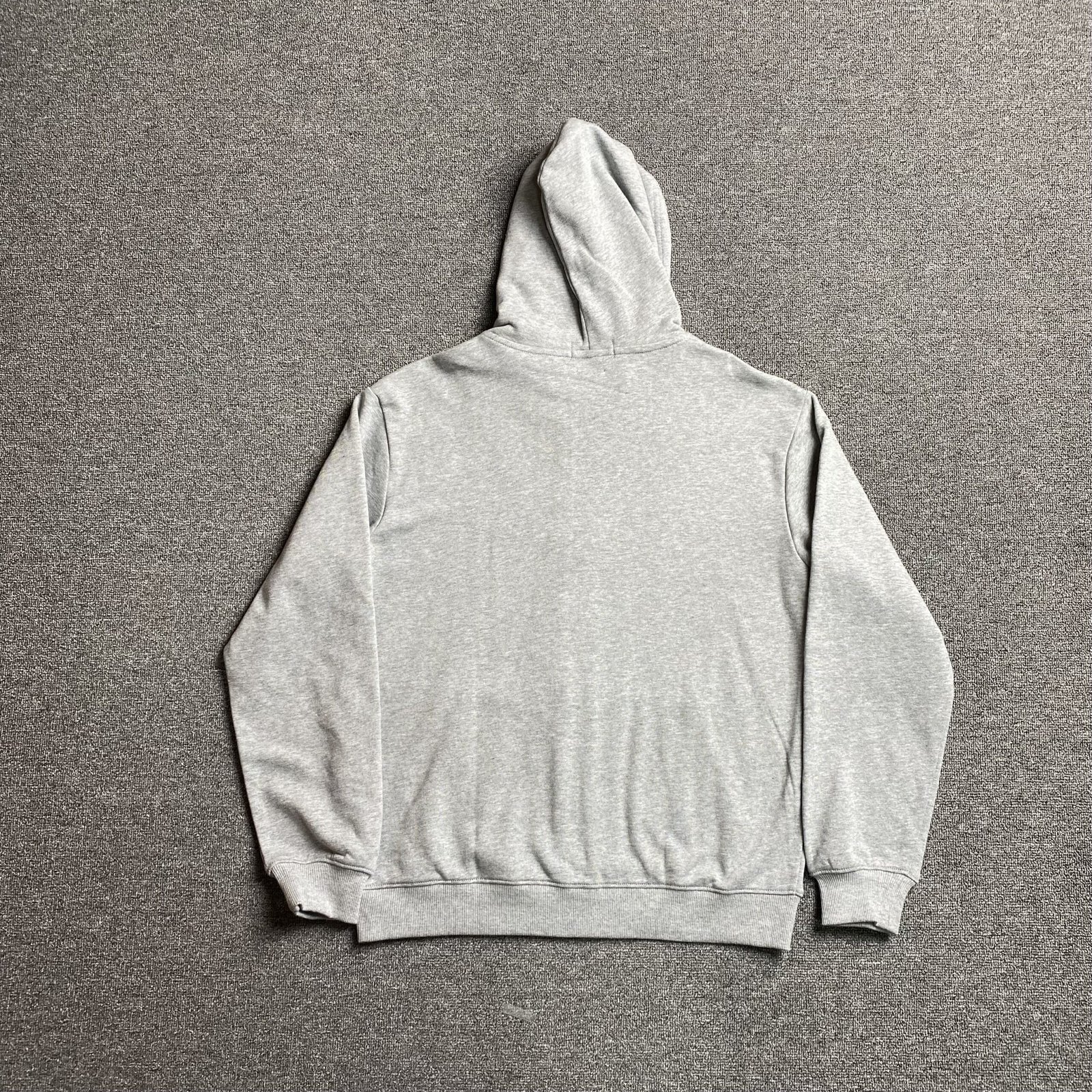 Ralph Lauren Zip Up Grey
