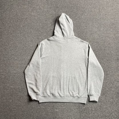 Ralph Lauren Zip Up Grey