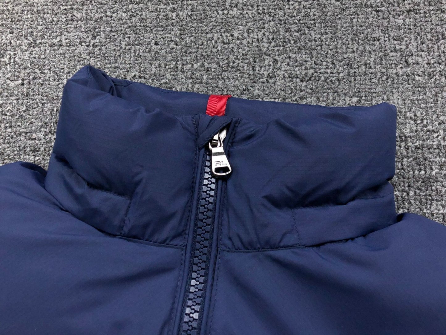 Ralph Lauren Jacket Navy