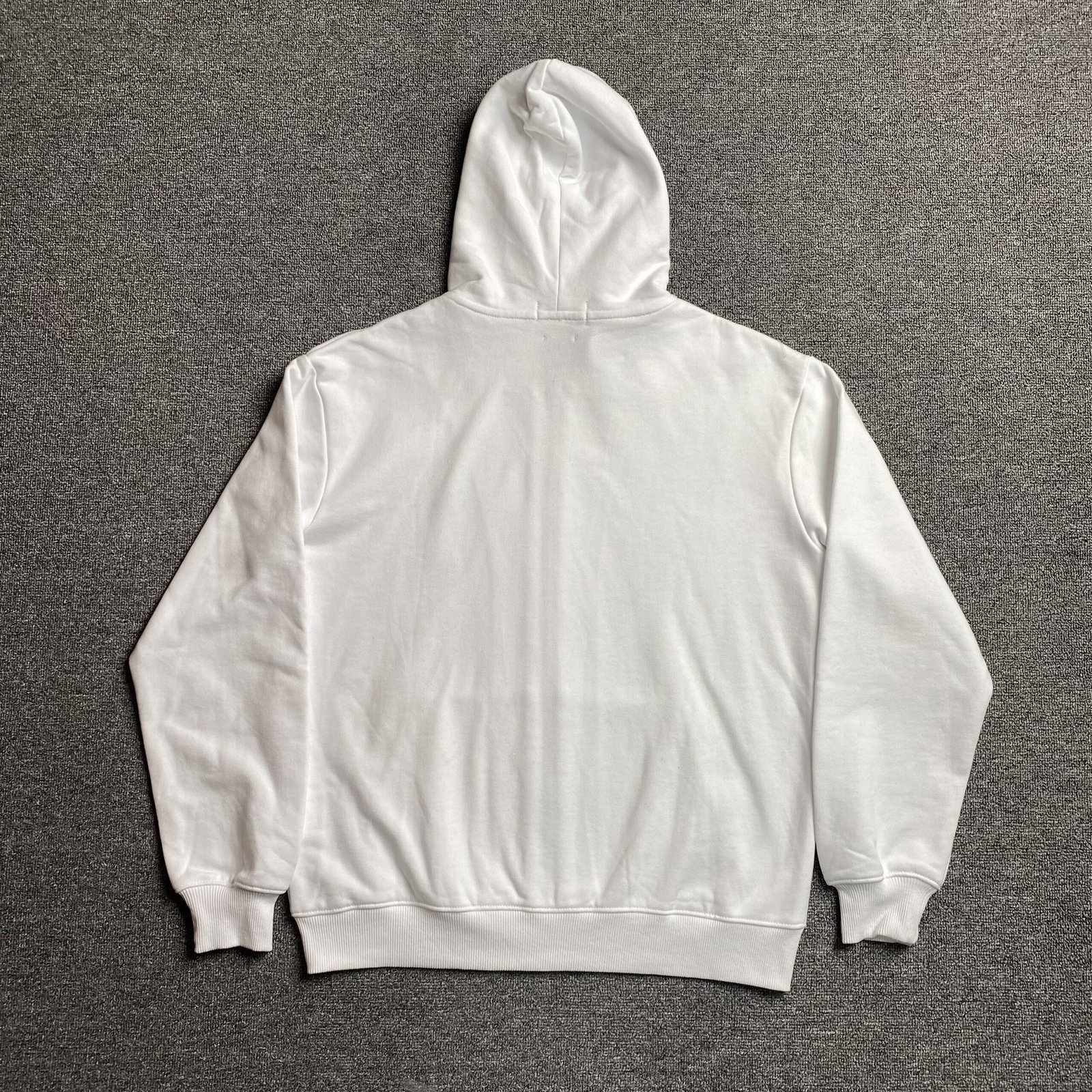 Ralph Lauren Zip Up White