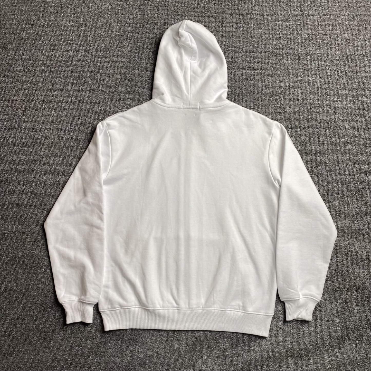 Ralph Lauren Zip Up White