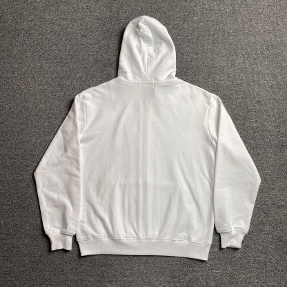Ralph Lauren Zip Up White